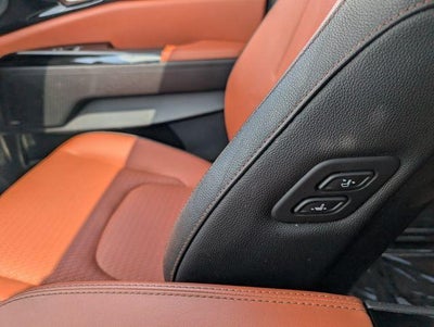 2024 Kia Carnival SX Prestige