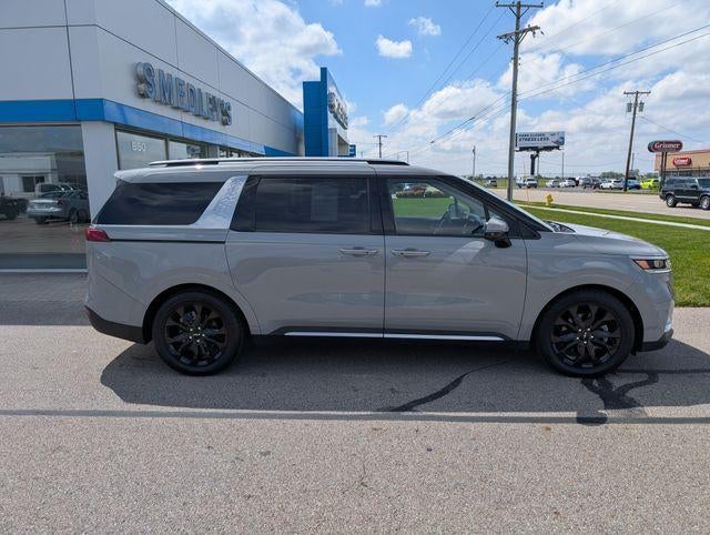 2024 Kia Carnival SX Prestige