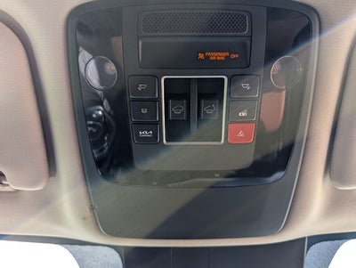 2024 Kia Carnival SX Prestige