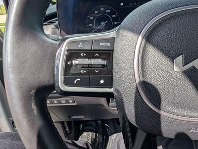 2024 Kia Carnival SX Prestige