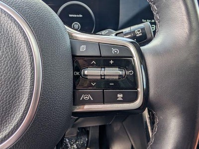 2024 Kia Carnival SX Prestige
