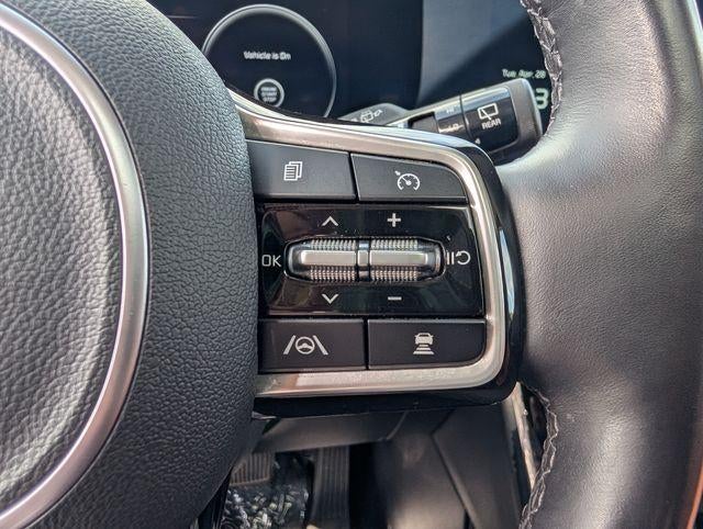 2024 Kia Carnival SX Prestige