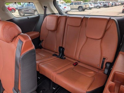 2024 Kia Carnival SX Prestige