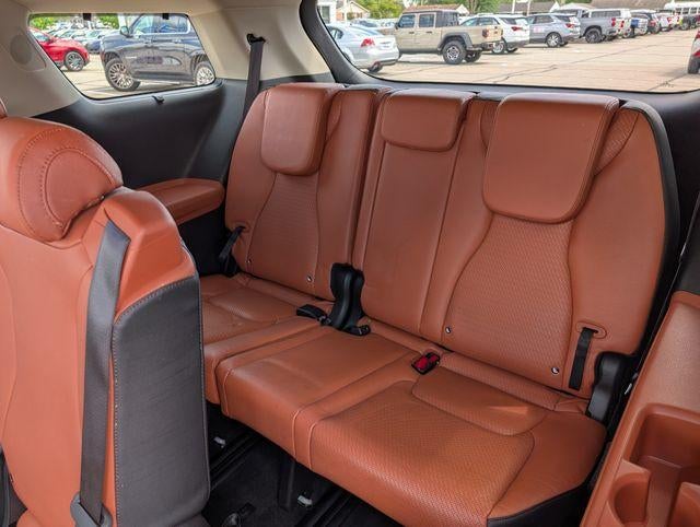 2024 Kia Carnival SX Prestige