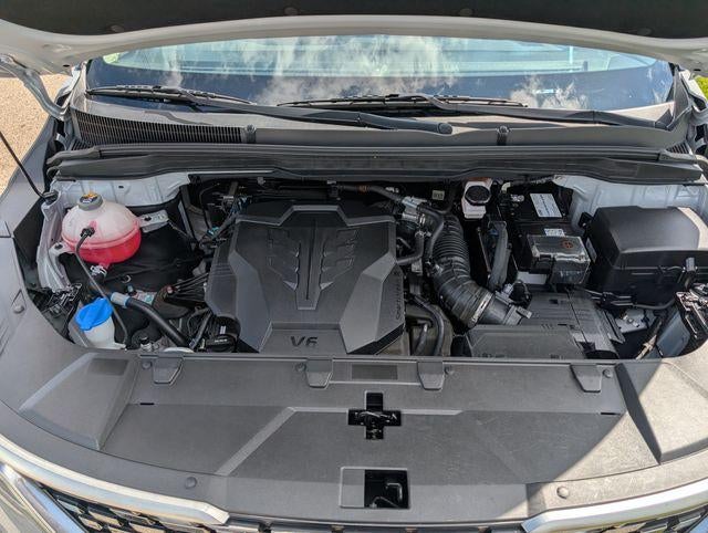 2024 Kia Carnival SX Prestige