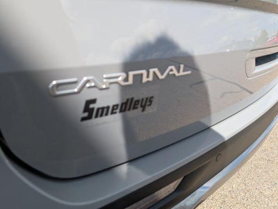 2024 Kia Carnival SX Prestige