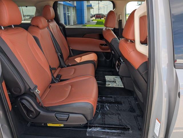 2024 Kia Carnival SX Prestige