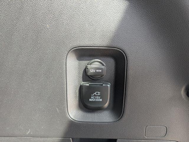 2024 Kia Carnival SX Prestige