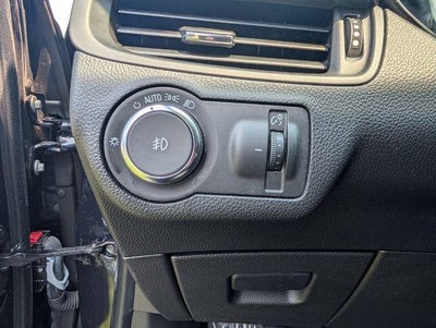 2020 Buick Envision Preferred