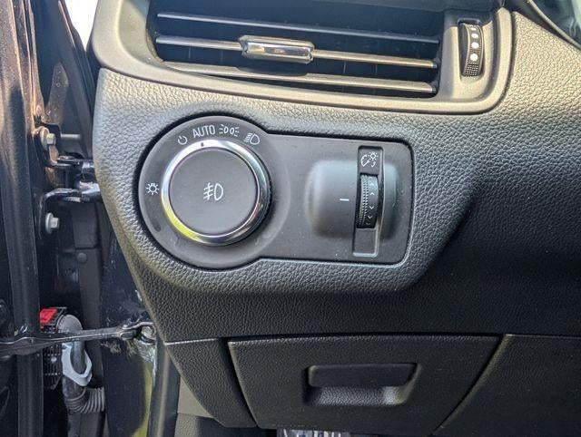 2020 Buick Envision Preferred