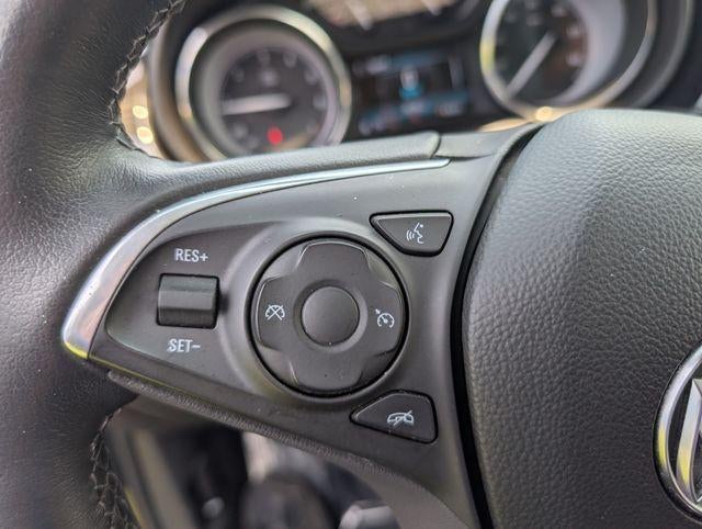 2020 Buick Envision Preferred