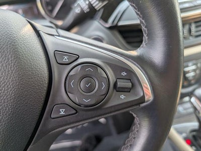 2020 Buick Envision Preferred