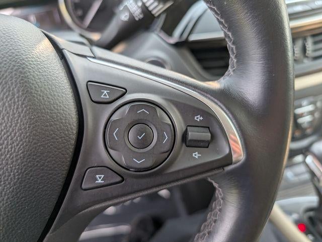 2020 Buick Envision Preferred
