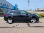 2020 Buick Envision Preferred