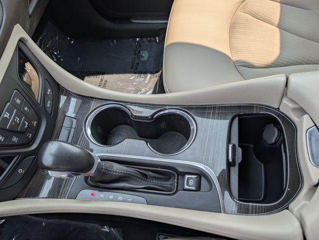 2020 Buick Envision Preferred