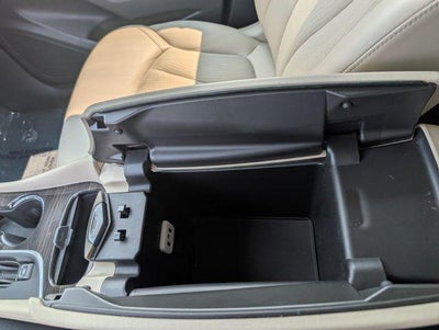 2020 Buick Envision Preferred