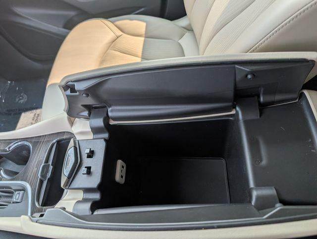 2020 Buick Envision Preferred