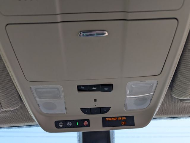 2020 Buick Envision Preferred