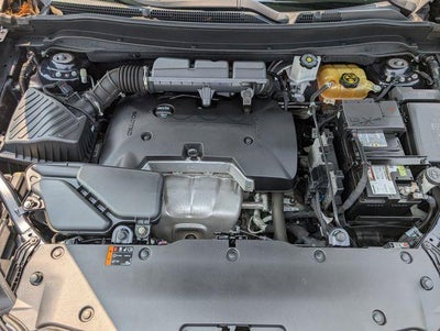 2020 Buick Envision Preferred