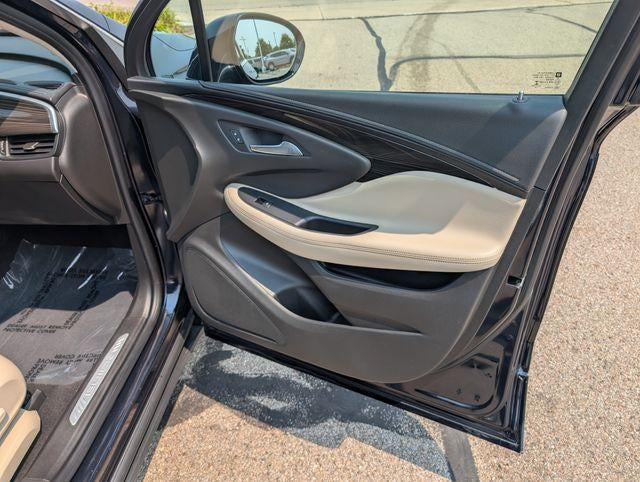 2020 Buick Envision Preferred