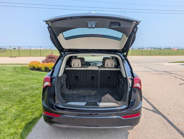 2020 Buick Envision Preferred