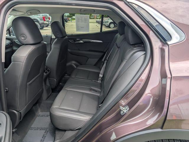 2024 Buick Envision Preferred