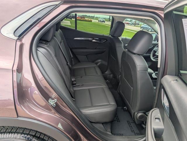 2024 Buick Envision Preferred