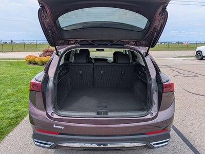 2024 Buick Envision Preferred