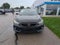 2018 Honda Civic Hatchback EX