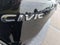 2018 Honda Civic Hatchback EX