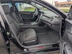 2018 Honda Civic Hatchback EX