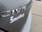 2019 Honda Civic Hatchback EX