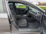 2019 Honda Civic Hatchback EX