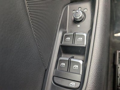 2018 Audi A3 Sedan Premium
