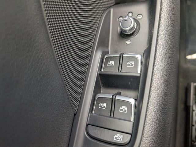 2018 Audi A3 Sedan Premium