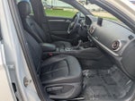 2018 Audi A3 Sedan Premium