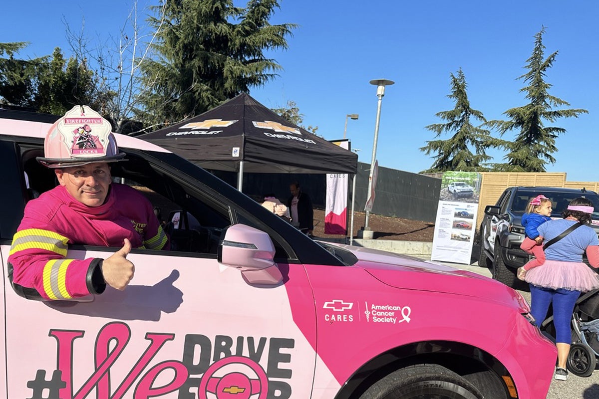 Chevrolet MSABC iDrive For | Smedley's Chevrolet in VANDALIA OH