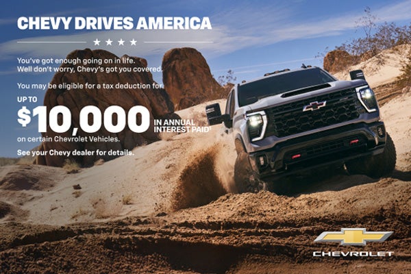 Smedley's Chevrolet in VANDALIA OH