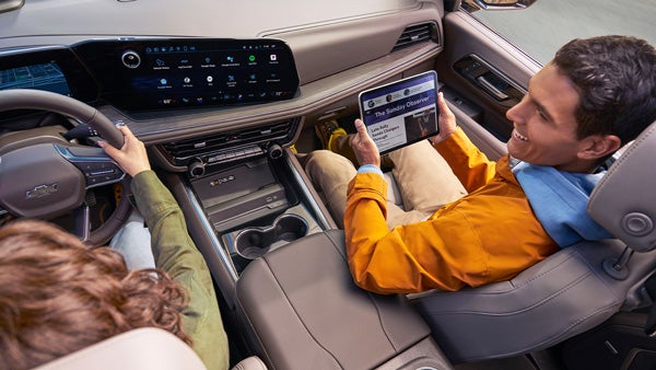 Smedley's Chevrolet in VANDALIA OH