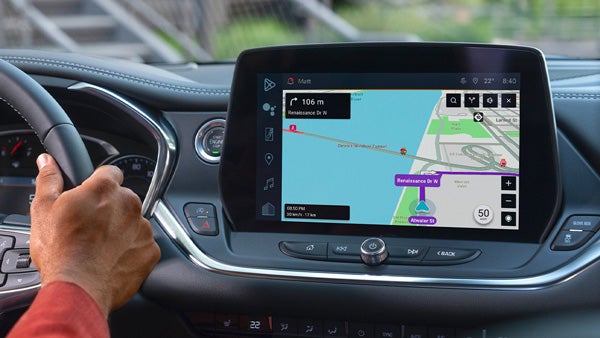 Smedley's Chevrolet in VANDALIA OH