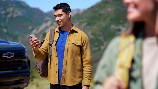 Smedley's Chevrolet in VANDALIA OH