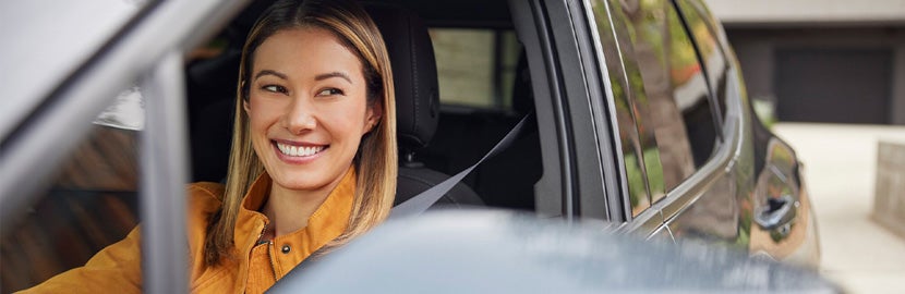 Smedley's Chevrolet in VANDALIA OH