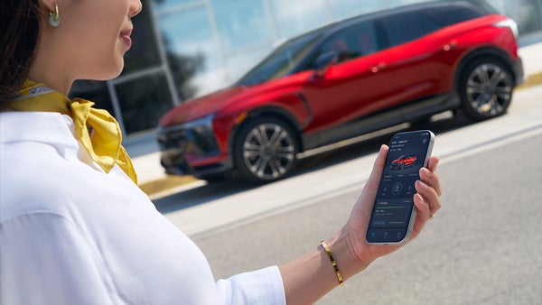 Smedley's Chevrolet in VANDALIA OH