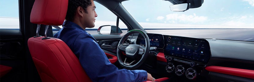 Smedley's Chevrolet in VANDALIA OH