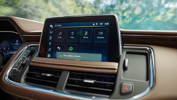 Smedley's Chevrolet in VANDALIA OH