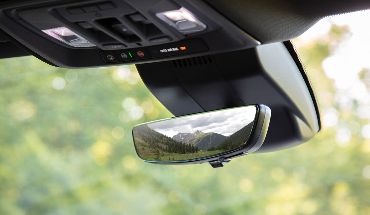 Smedley's Chevrolet in VANDALIA OH