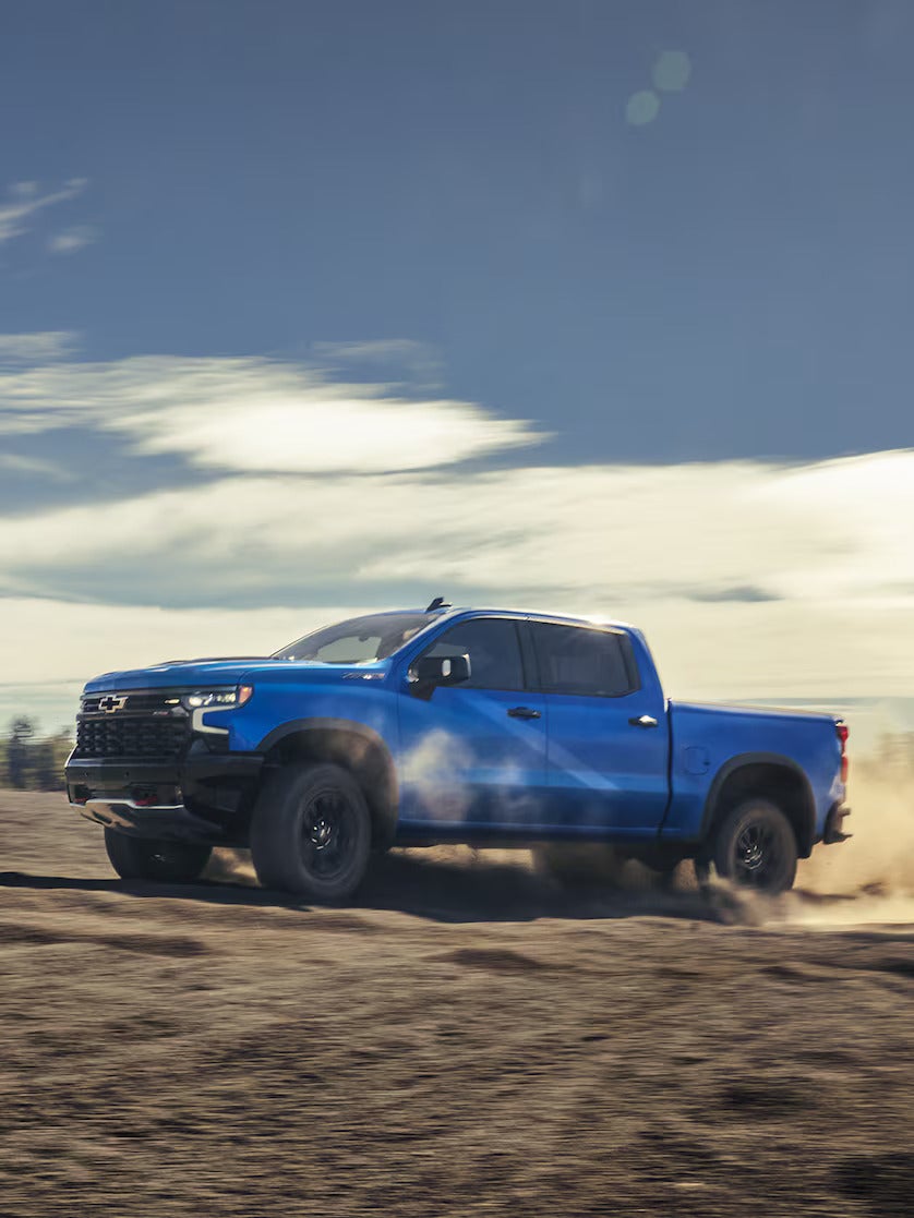 Smedley's Chevrolet in VANDALIA OH