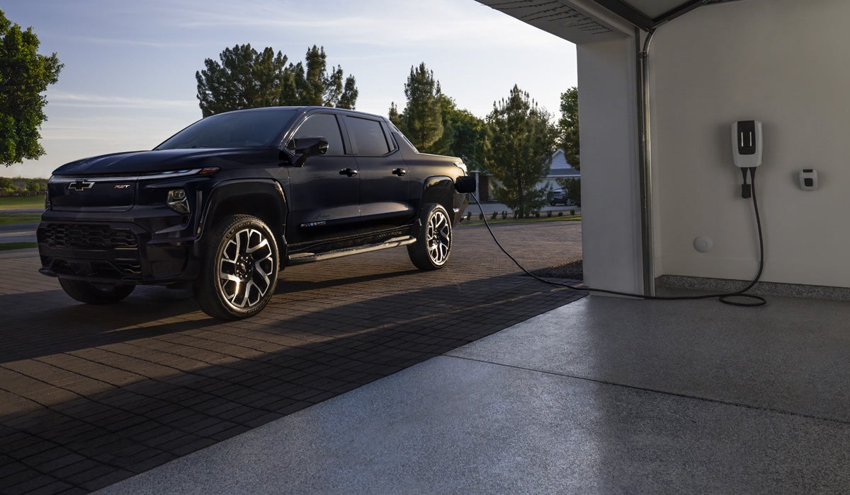 Smedley's Chevrolet in VANDALIA OH