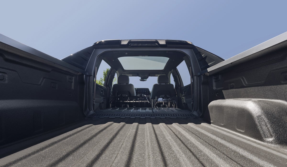 Smedley's Chevrolet in VANDALIA OH