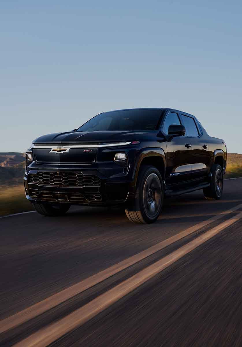 Smedley's Chevrolet in VANDALIA OH